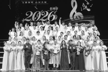 通讯员 晨善 摄