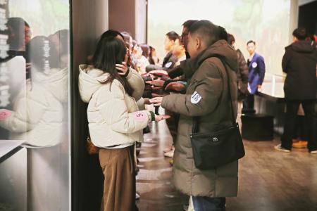 图片由山西省青少年事业发展中心提供