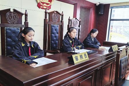 图片由团阳高县委提供