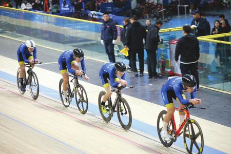 图片由主办方提供