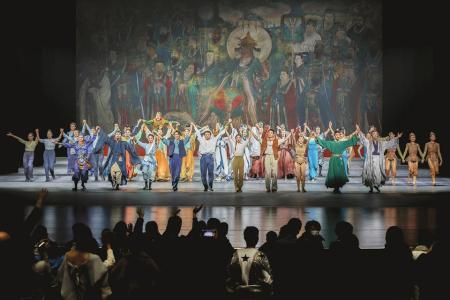 本版摄影 本报记者 胡远嘉