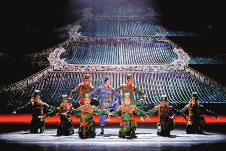 本报记者 胡远嘉 摄