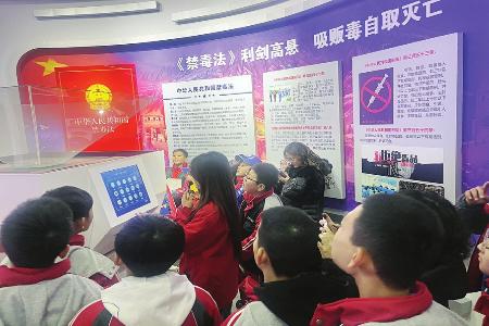 图片由团怀仁市委提供