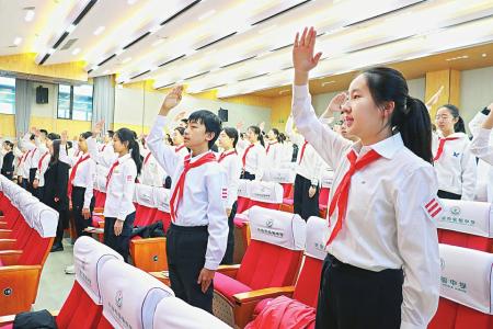 本报记者 路诗洁 摄