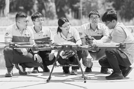 “伙伴计划”直接服务青少年4.7万余人次本版图片均由共青团山西省委社会联络部提供