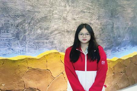 让保障时刻在线 图片由团永济市委提供