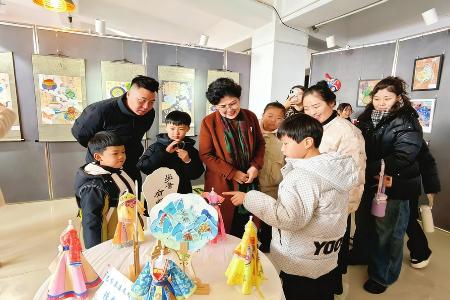 图片由太原市晋源区融媒体中心提供