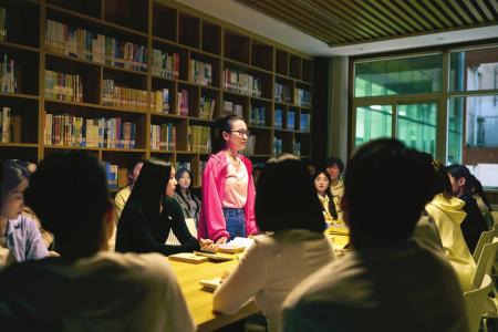 本组图片均由山西景辰未来影视传媒有限公司提供