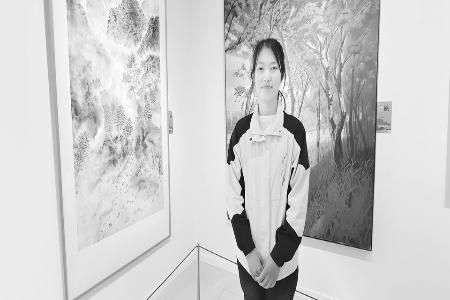 马雨青认为，基层是最好的课堂，实践是最好的老师。