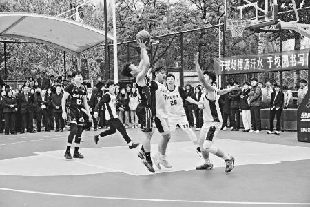 引领青年学子交出亮眼答卷