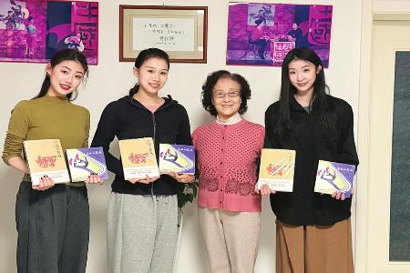 通讯员 弓宇杰 摄