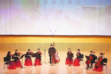 图片由山西大剧院提供