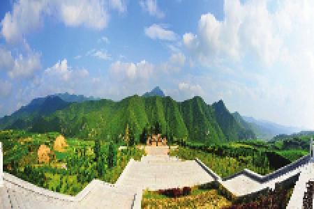 黑茶山 本版图片均为资料图片