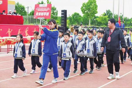 图片由北京新学道晋中书院提供