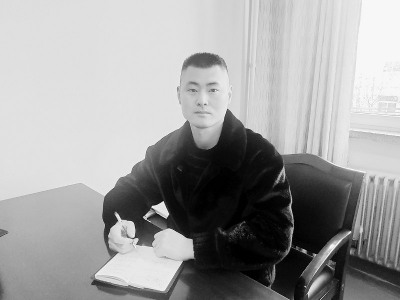           常怀平常心，勇敢面对一切。        