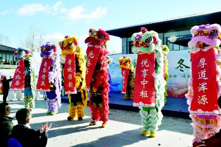           本报记者 吕汉富 摄        