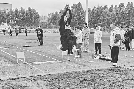 图片由山西医科大学团委提供