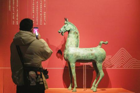 本报记者 胡远嘉 摄