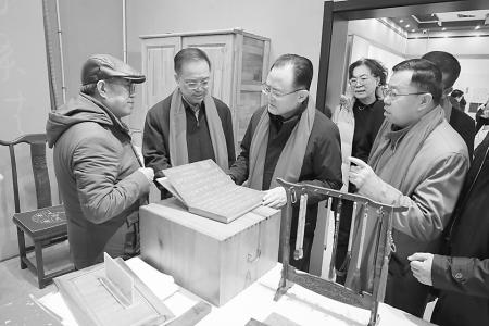 图片由太原市双塔博物馆提供