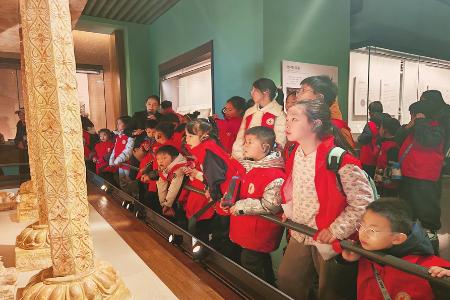 本组摄影 本报记者 高静