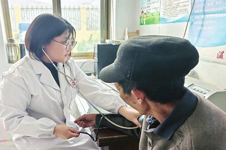 白赟轩的坚守让“年味”多了一份暖意