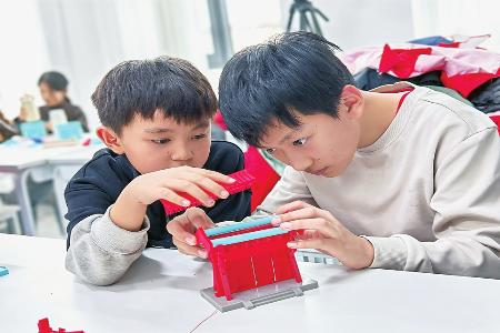 本组摄影 本报记者 高静