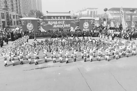 通讯员 牛子欣 摄