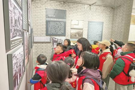 本组摄影 本报记者 高静