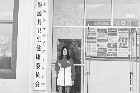 青春因实干而坚实 图片由受访者提供