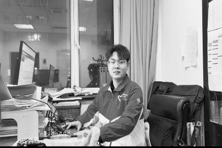 以青春之名赴边疆之约 图片由受访者提供