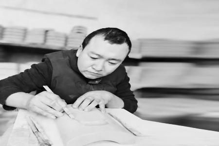 以微光筑梦，以青春作答。 图片由受访者提供