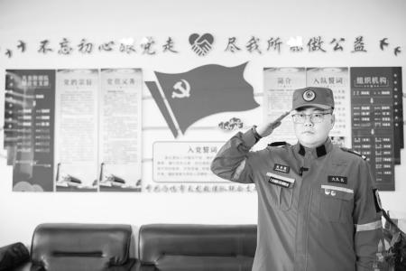 凭过硬本领斩获多项殊荣 图片由受访者提供