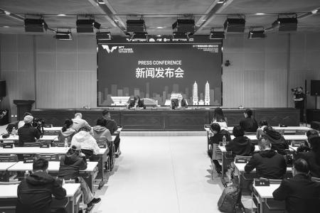 本报记者 胡远嘉 摄