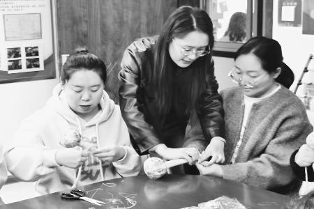 图片由团太原市晋源区委提供