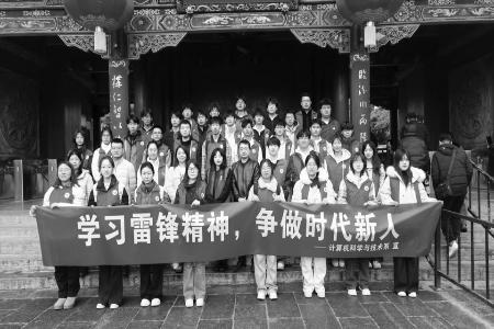 图片由太原学院团委提供