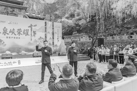 本报记者 李芸红 摄