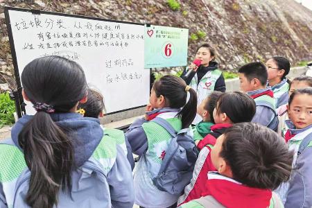 创新活动形式，提升品牌效能，团结带领广大青年为公司贡献青春智慧与力量。 图片由晋能控股集团晋城公司团委提供