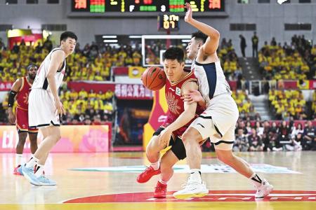 本报记者 胡远嘉 摄