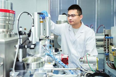 图片由受访者提供