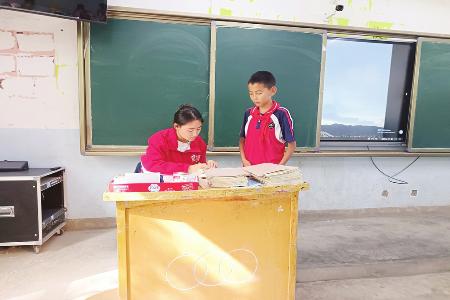 图片由受访者提供
