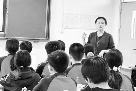 以生为本 图片由受访者提供