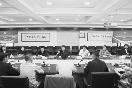 本报记者 王钰钦 摄