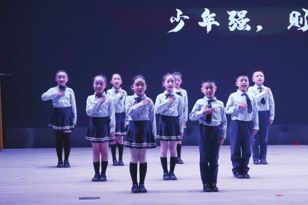 图片由太原市小店区融媒体中心提供