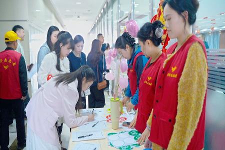 本组图片均由团大同市委提供