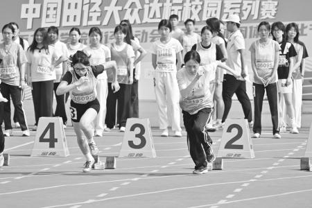图片由太原工业学院提供