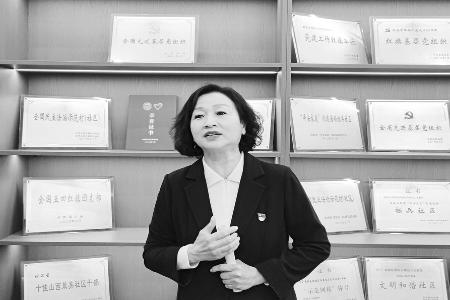 三十余载扎根基层初心不改