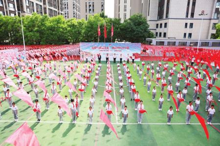 本报记者 王钰钦 摄