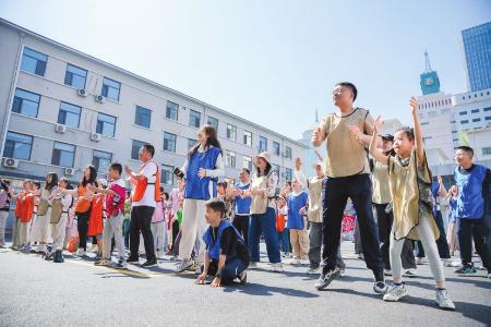 图片由山西建投建工集团提供