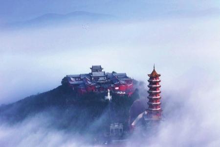 昊天寺