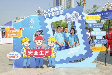 本组摄影 本报记者 王钰钦